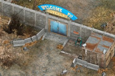 Fã transforma Fallout 4 em RPG isométrico dos anos noventa