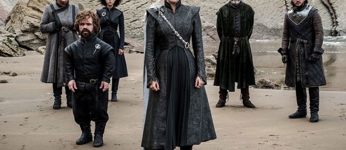 Como o final de Game of Thrones poderia ter sido muito menos polêmico