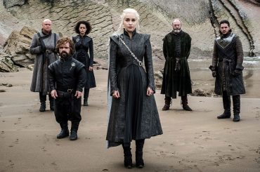 Como o final de Game of Thrones poderia ter sido muito menos polêmico