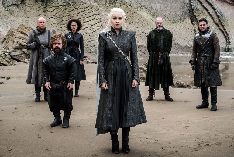 Como o final de Game of Thrones poderia ter sido muito menos polêmico