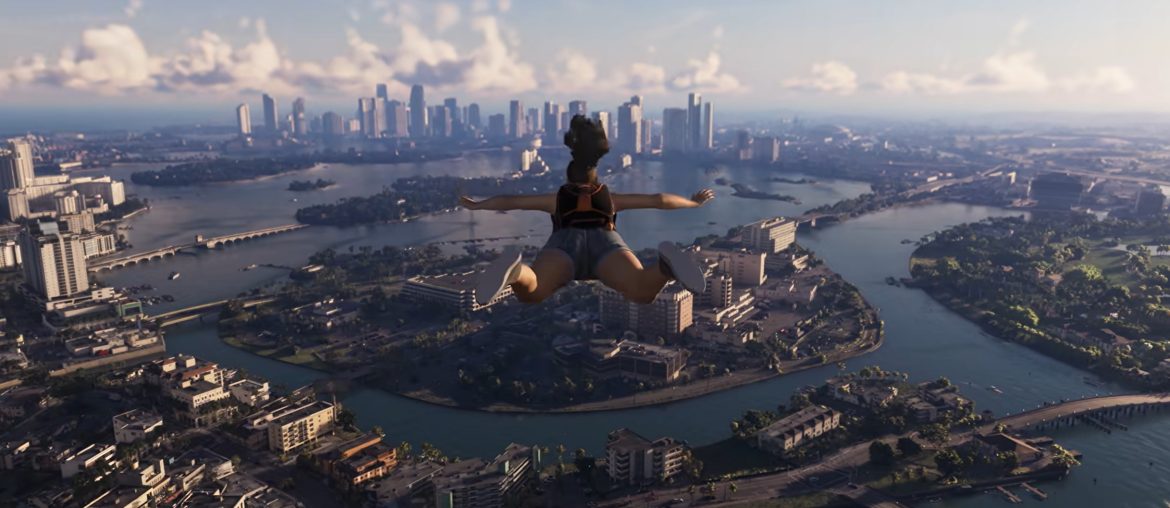 GTA 6 ganha vídeo de 27 minutos e revela detalhes inéditos da jogabilidade