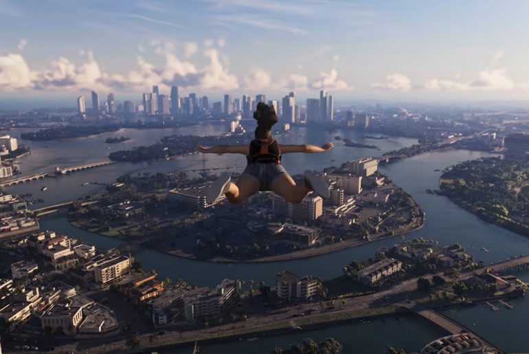 GTA 6 ganha vídeo de 27 minutos e revela detalhes inéditos da jogabilidade