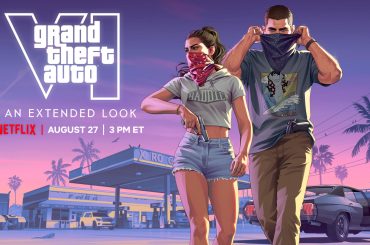 GTA 6 terá apresentação estendida em agosto com novas cenas oficiais divulgadas pela Rockstar