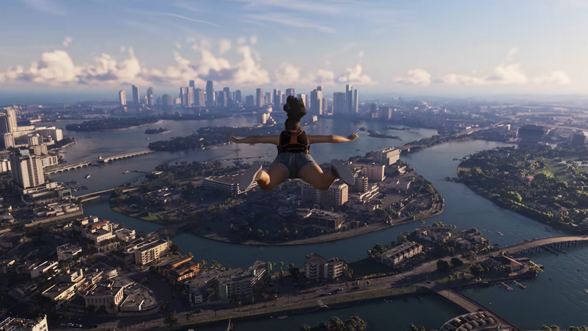 GTA 6 ganha vídeo de 27 minutos e revela detalhes inéditos da jogabilidade