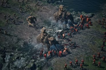Novo jogo RTS de Game of Thrones traz batalhas entre Stark, Targaryen e Rei da Noite
