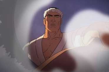 Get Jiro ganha primeiro trailer e transforma sushi em uma guerra sangrenta