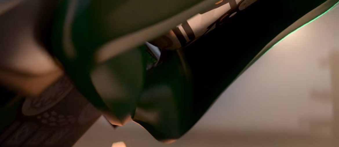 Fã recria trailer de Vingadores Doutor Destino com peças de LEGO