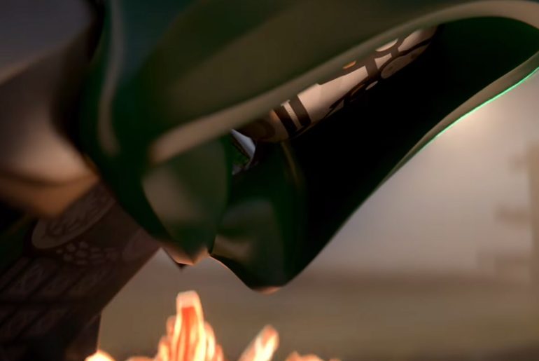 Fã recria trailer de Vingadores Doutor Destino com peças de LEGO