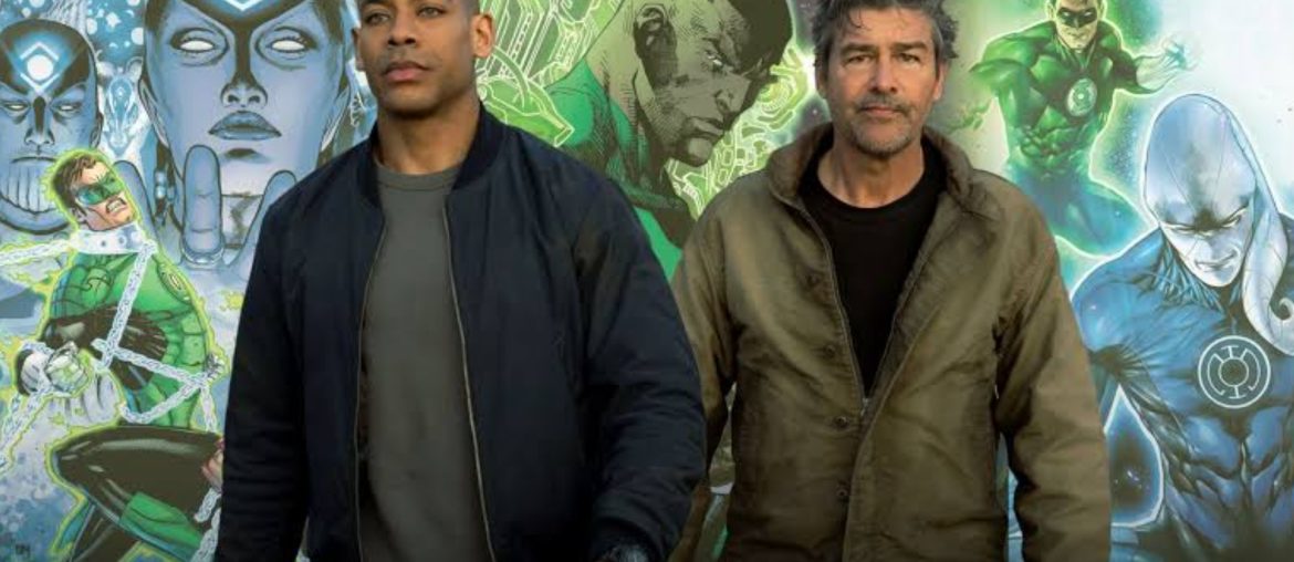 Nova série do Lanterna Verde não vai enrolar como Lost, promete roteirista