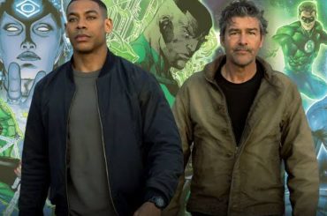 Nova série do Lanterna Verde não vai enrolar como Lost, promete roteirista