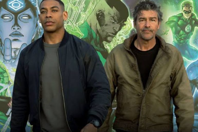 Nova série do Lanterna Verde não vai enrolar como Lost, promete roteirista