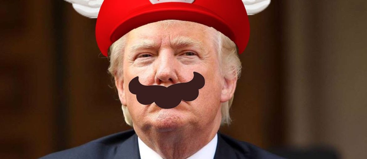 Japão pede que governo Trump pare de usar Mario, Pokémon e Naruto em memes políticos