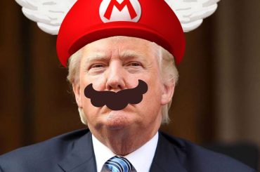 Japão pede que governo Trump pare de usar Mario, Pokémon e Naruto em memes políticos
