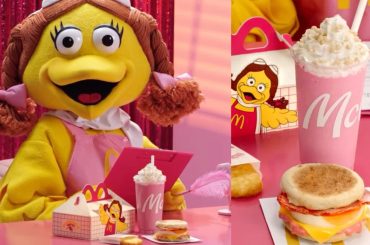 McDonald's Lança Refeição Noturna Inspirada no Cardápio de Café da Manhã