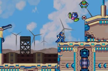 Mega Man X Regenesis: Jogo criado por fãs ganha trailer impressionante e download