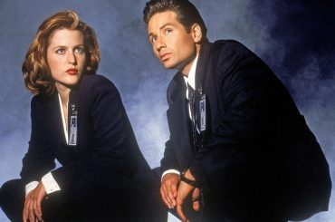 Arquivo X: Criador revela retorno de Mulder e Scully em novo reboot