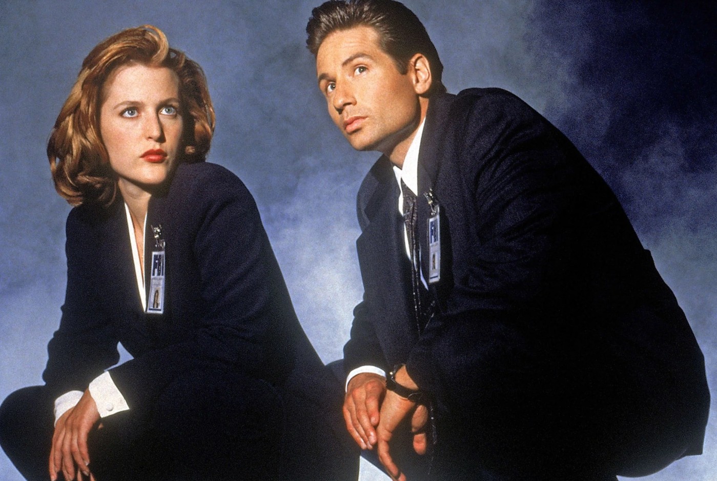 Arquivo X: Criador revela retorno de Mulder e Scully em novo reboot