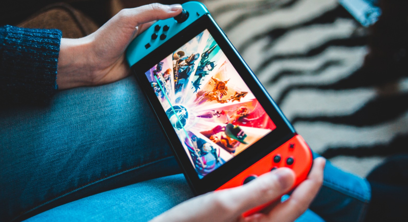 Nintendo oferece reparo gratuito de consoles danificados pelo terremoto de Kumamoto
