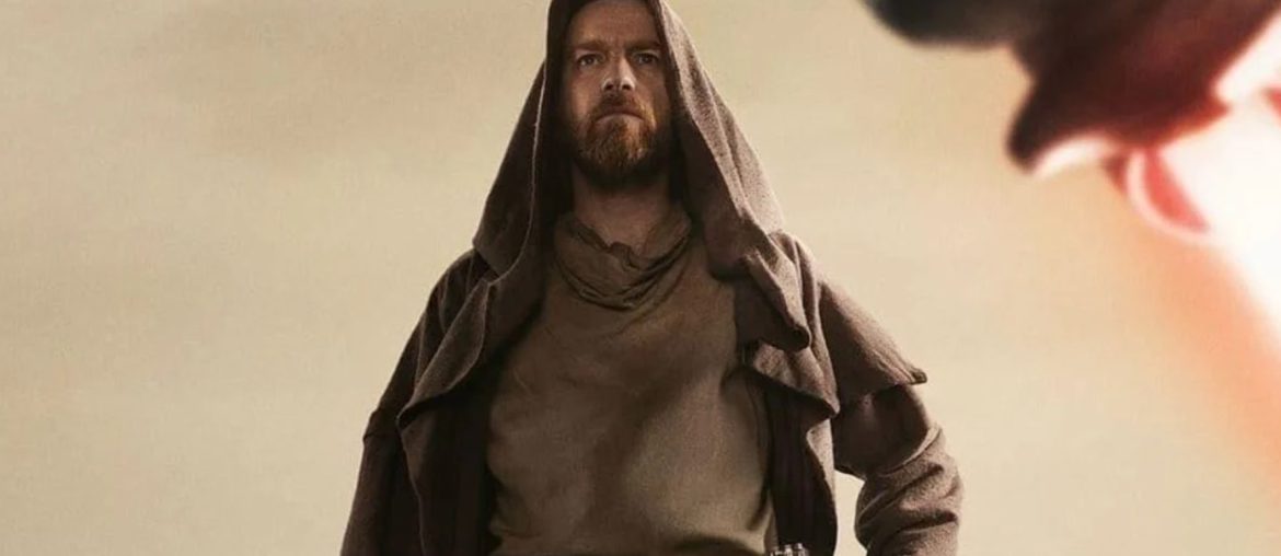 Ewan McGregor quer viver Obi-Wan Kenobi pelo resto da carreira