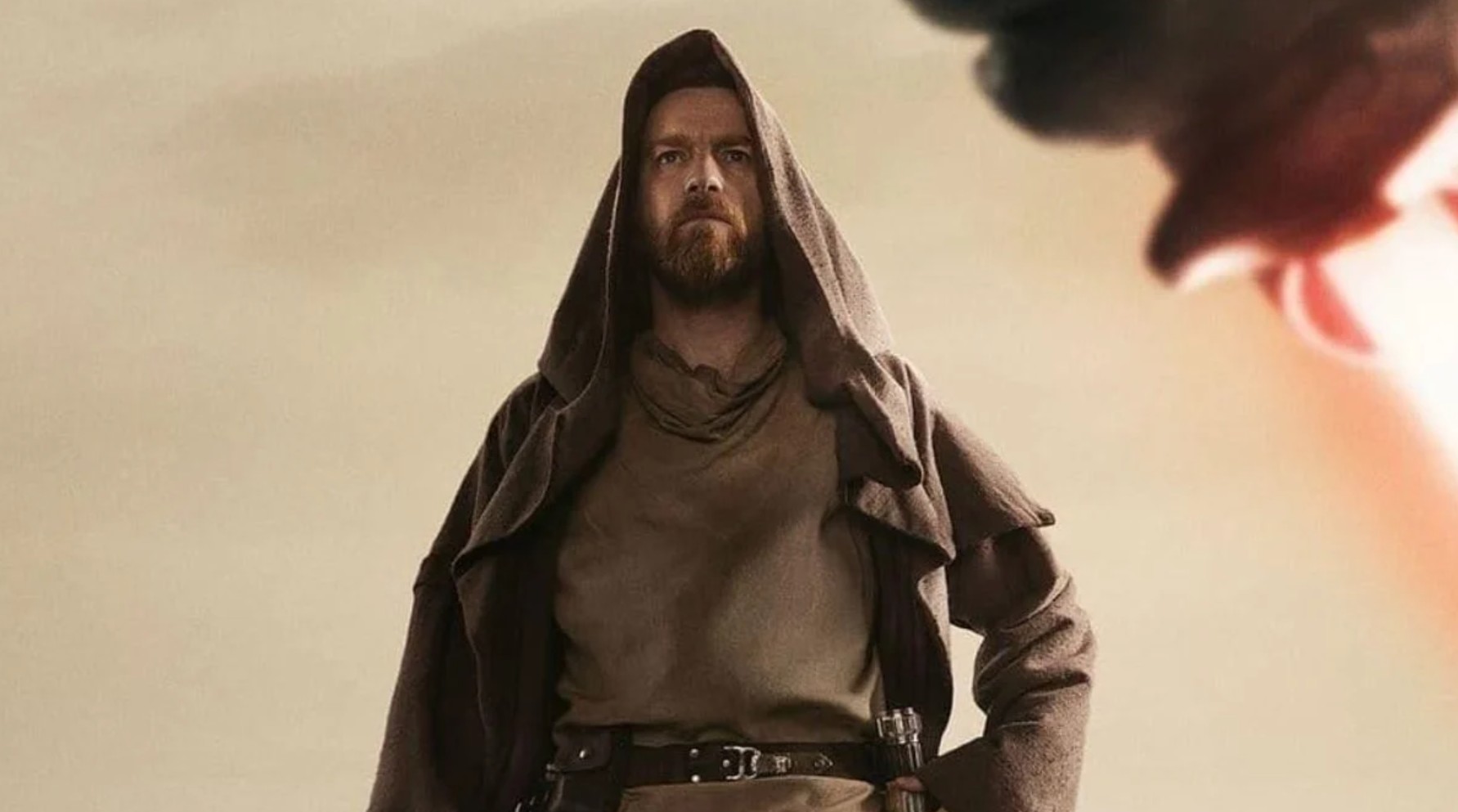 Ewan McGregor quer viver Obi-Wan Kenobi pelo resto da carreira