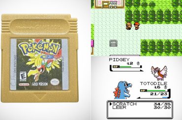 Pokémon Gold ganha vida nova no PC com gráficos 3D de voxel