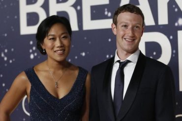 Escola criada por esposa de Mark Zuckerberg fecha após US$ 125 milhões em investimentos