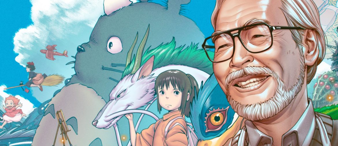 Studio Ghibli não tem pressa para próximo filme e futuro é incerto