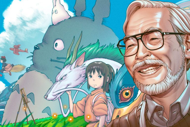 Studio Ghibli não tem pressa para próximo filme e futuro é incerto