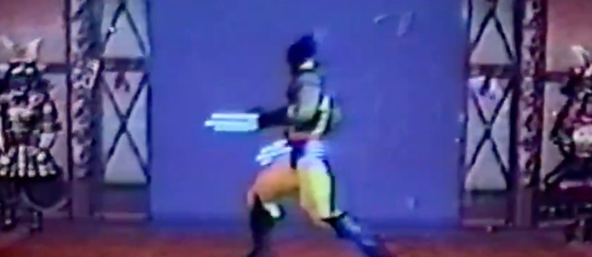 Conheça X-Men Mind Games O Jogo Cancelado do Sega 32X