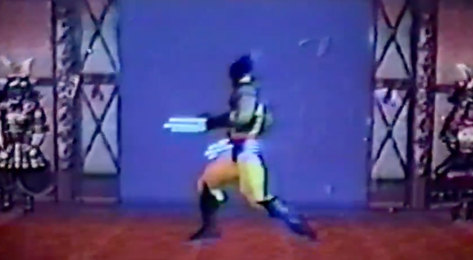 Conheça X-Men Mind Games O Jogo Cancelado do Sega 32X