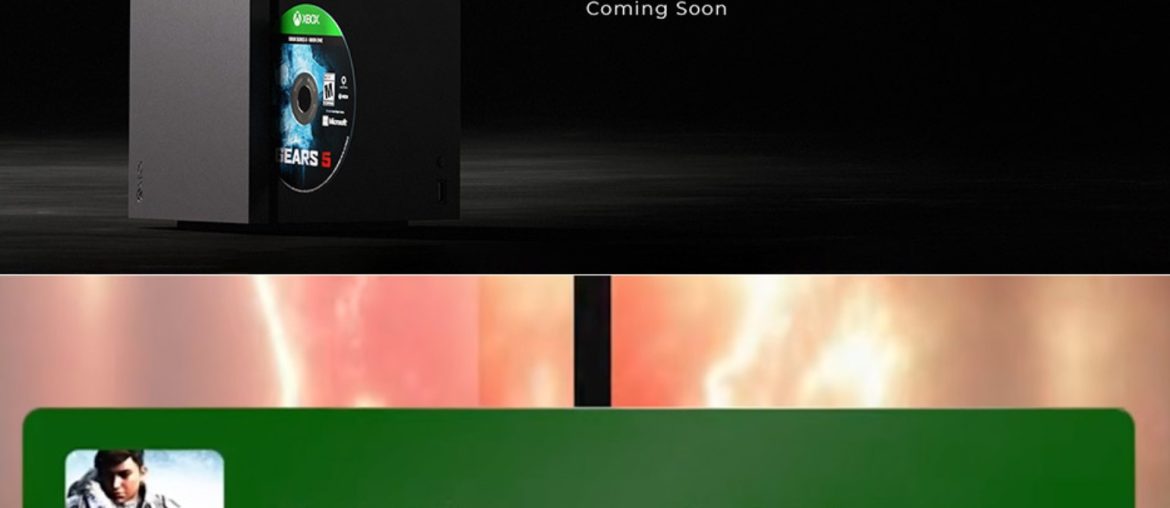 Xbox prepara recurso para converter jogos em disco para versões digitais