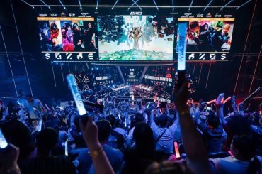 Apostas em eSports no Brasil: Um mercado em ascensão em 2026