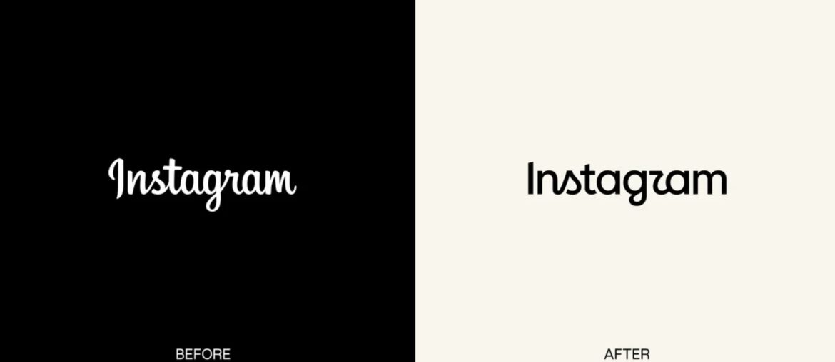 Novo logo do Instagram divide opiniões e vira piada na Internet
