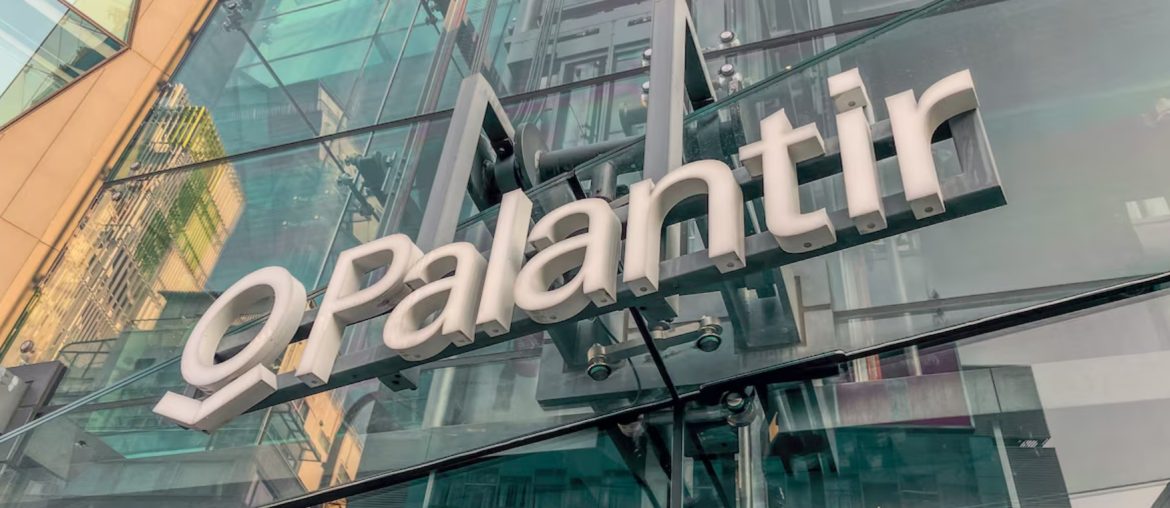 Jornalistas da USA Today se revoltam com parceria com Palantir e temem uso de dados dos leitores