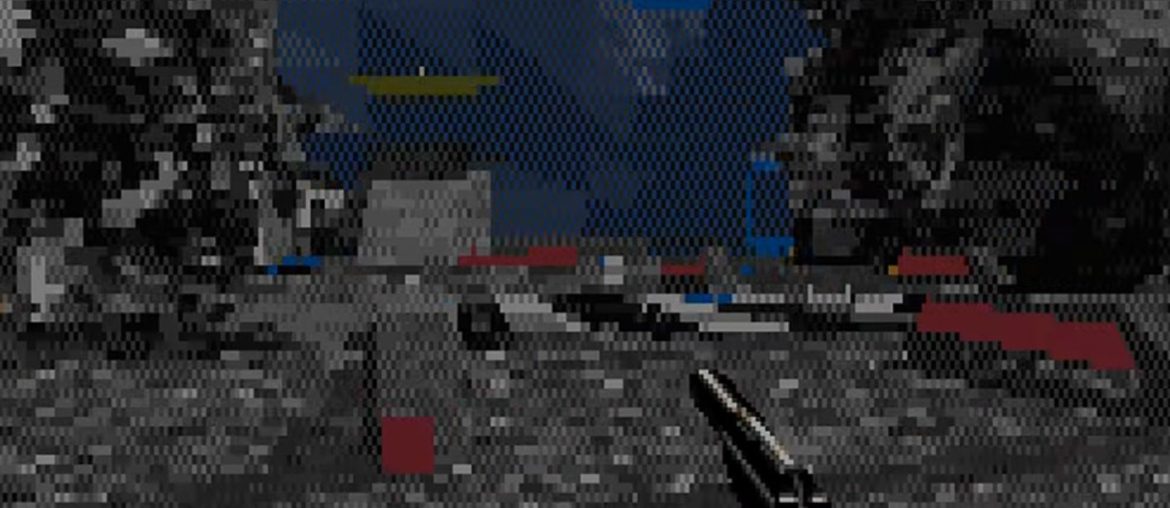 GoldenEye 007 roda no Super Nintendo em projeto com IA
