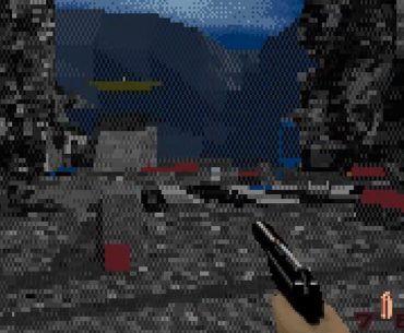 GoldenEye 007 roda no Super Nintendo em projeto com IA
