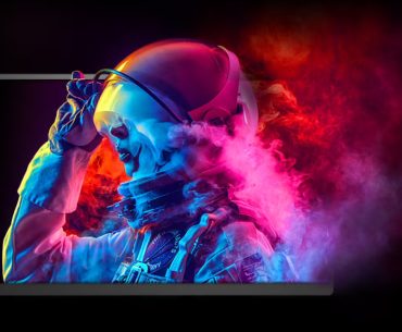 120 Hz faz diferença nos games? Entenda na prática