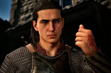 Review de The Blood of Dawnwalker: vampiros, escolhas e uma corrida contra o tempo