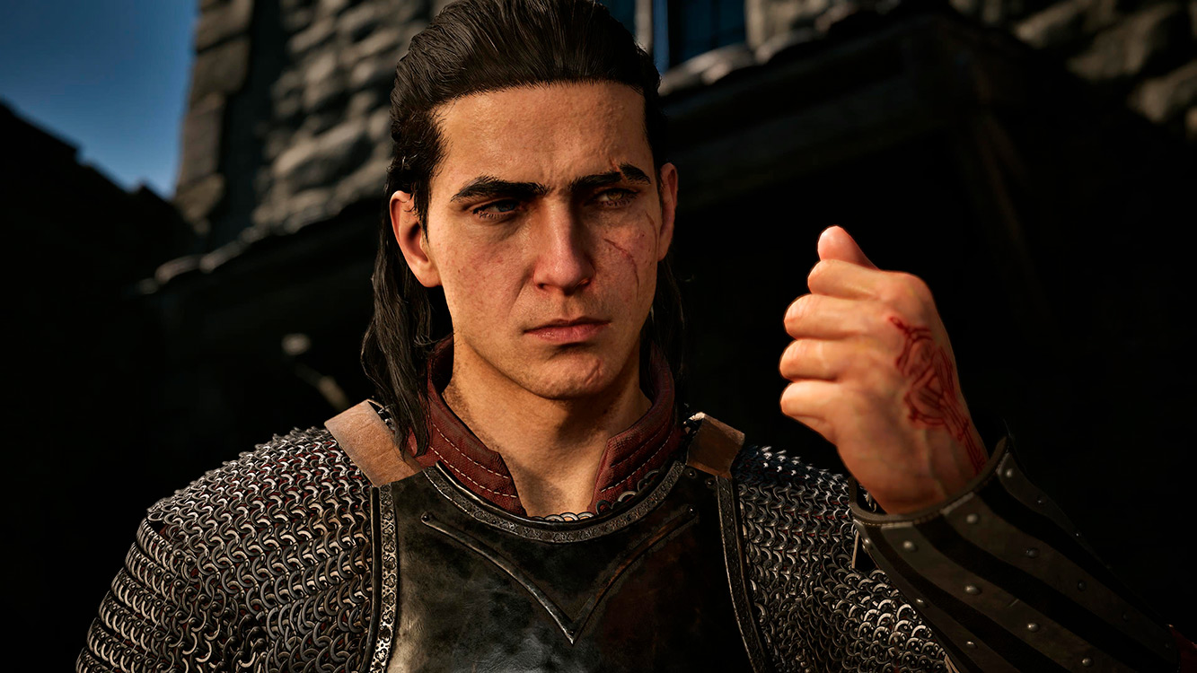 Review de The Blood of Dawnwalker: vampiros, escolhas e uma corrida contra o tempo