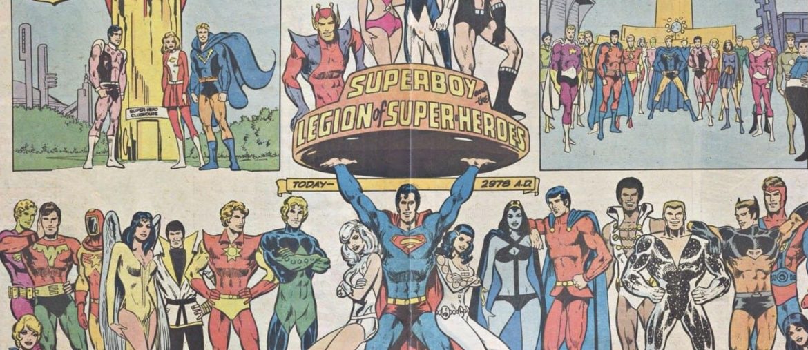 Como surgiram os quadrinhos de super-heróis? A história que começou antes do Superman