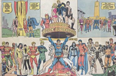 Como surgiram os quadrinhos de super-heróis? A história que começou antes do Superman