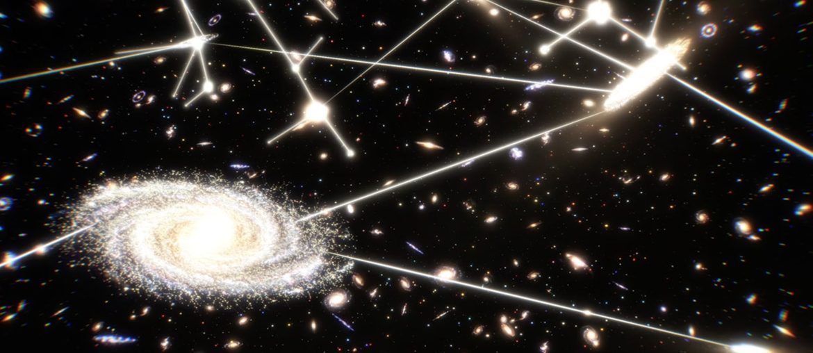 Missão Fermi Explorer quer enviar nave a Alpha Centauri por menos de US$ 15 milhões