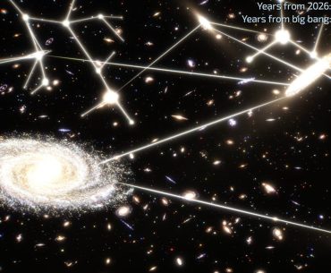 Missão Fermi Explorer quer enviar nave a Alpha Centauri por menos de US$ 15 milhões