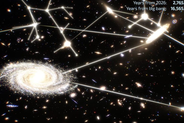 Missão Fermi Explorer quer enviar nave a Alpha Centauri por menos de US$ 15 milhões