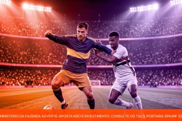Brasil x Argentina na Libertadores: a rivalidade