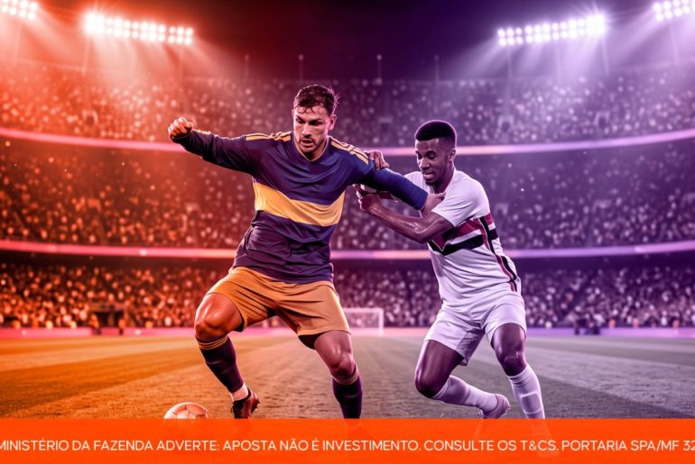 Brasil x Argentina na Libertadores: a rivalidade