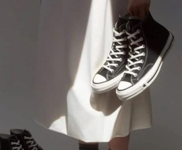 Converse remove anúncio após campanha ser comparada à KKK e a imagens de linchamento