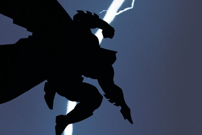 Zack Snyder diz que fãs estão cansados de filmes de heróis e aponta Dark Knight Returns como resposta