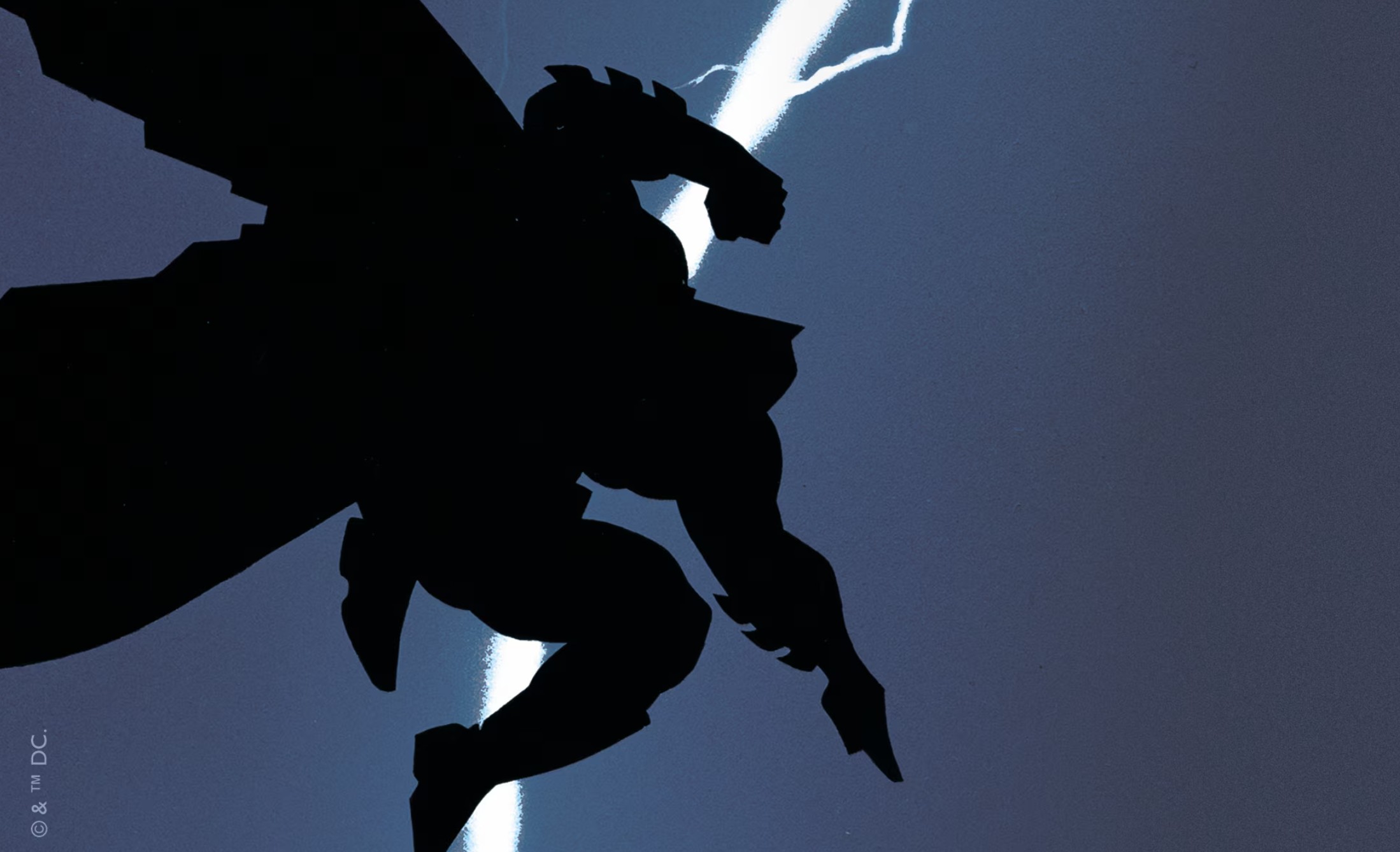Zack Snyder diz que fãs estão cansados de filmes de heróis e aponta Dark Knight Returns como resposta