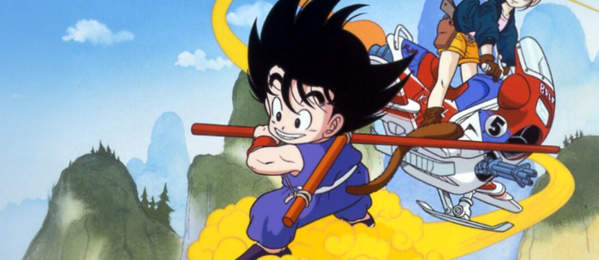 Como o anime se tornou popular no Ocidente? A história por trás do fenômeno japonês